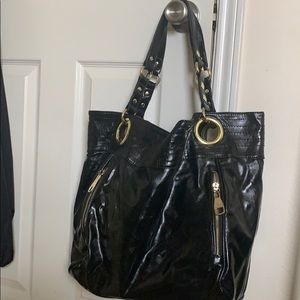 Steve Madden tote